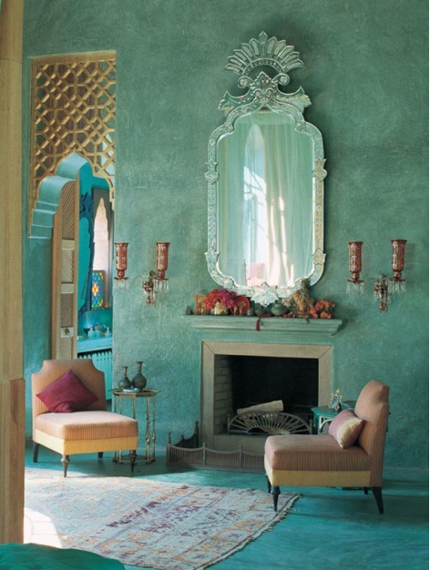 Mirror, mirror on the wall.. Inspiratie! #Interieur #Inspiratie #Blog #Webshop #NewStories