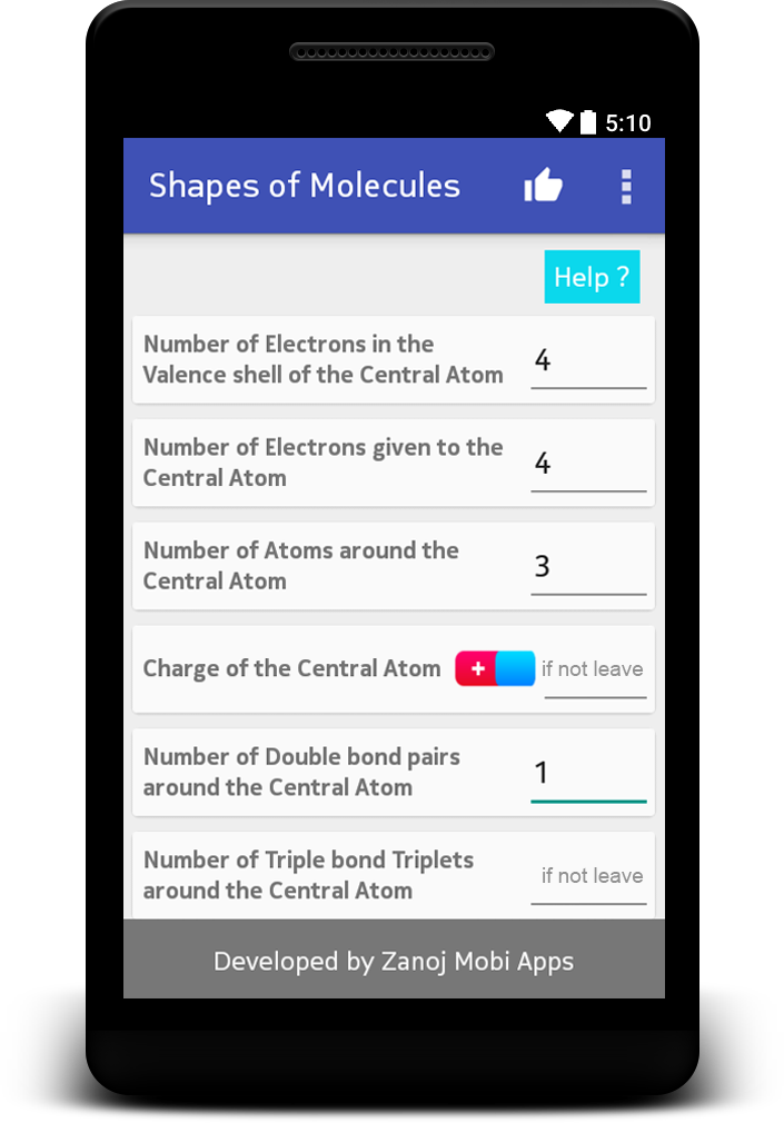 SURFACE CHEMISTRY