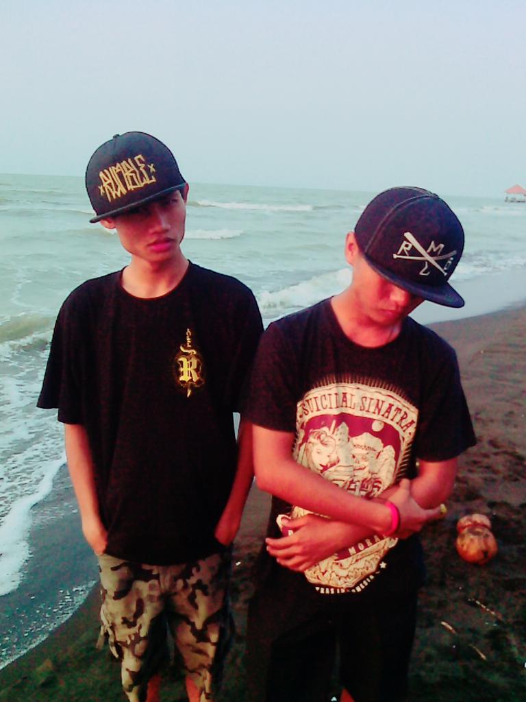 Ha! <a href="/xRMBLx/">.</a> <a href="/JRX_SID/">JRX</a> <a href="/SuicidalSinatra/">Suicidal Sinatra</a>