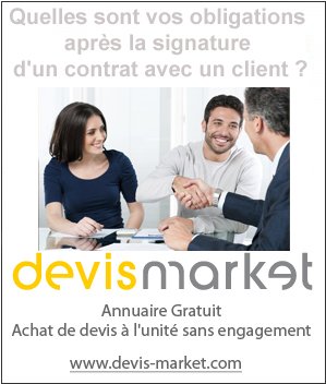 DevisMarket's tweet image. Consultez nos articles sur le blog blog.devis-market.com