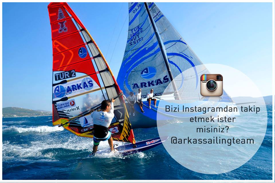 ArkasSailing's tweet photo. Bizi @instagram dan takip edin! https://t.co/xoiqzPDigP