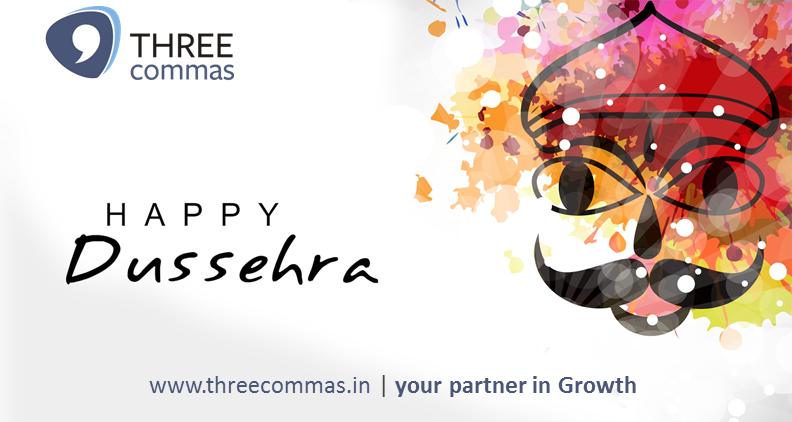 threecommasllp's tweet photo. #happy dussehra https://t.co/gQRW1GxZvL