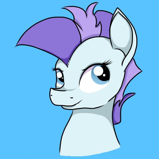 mlp_Fresh's tweet image. ((The avi to match the contest, and my latest drawing.))