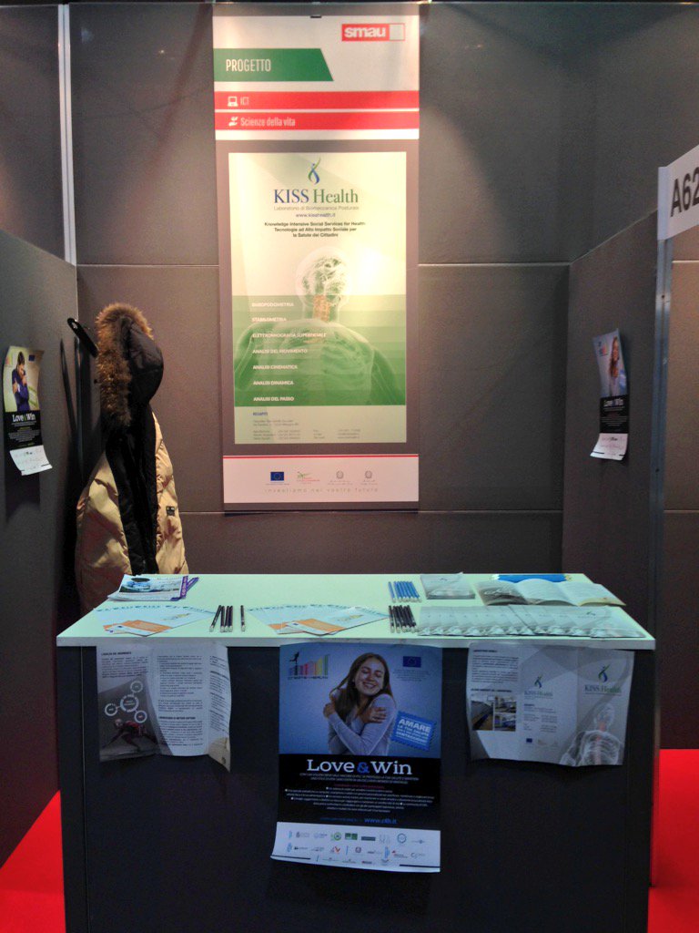 KISS-Health tweet media