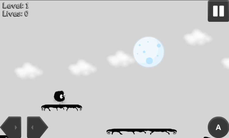 EvDevGames's tweet image. Made some progress today. What do you think? #gamedev #indiedev #madewithunity