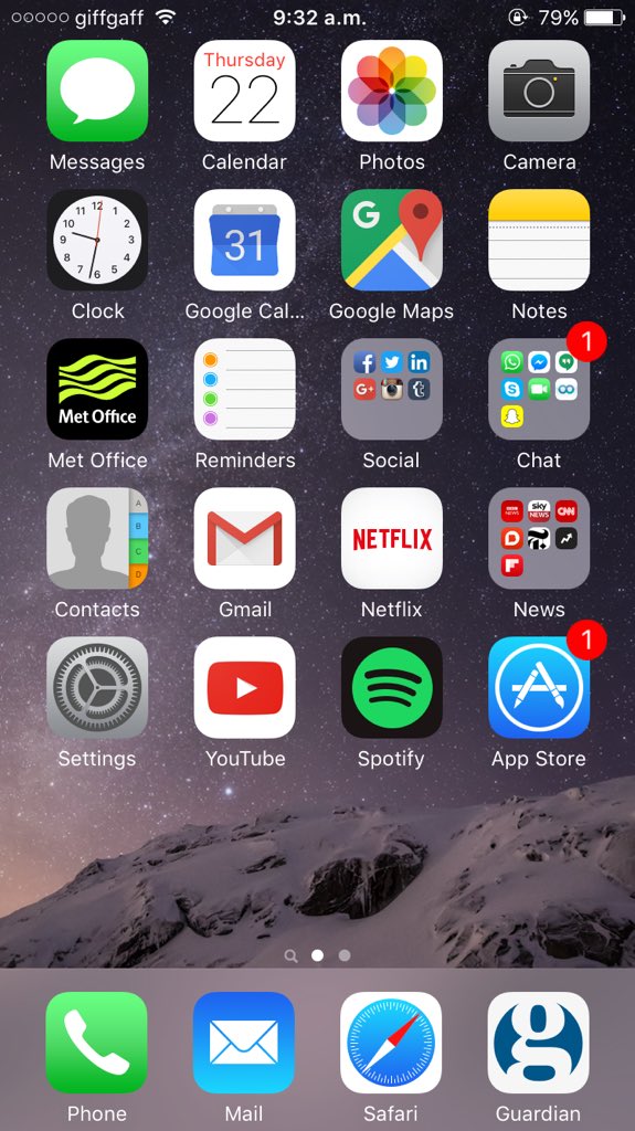Here's a quirk: just updated to iOS 9.1 (in UK) but Apple News didn't get installed. Anyone else?