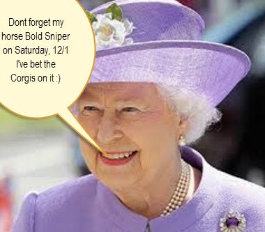 hotbets365's tweet photo. #BoldSniper heavily backed by @Queen_UK to win the #MooneeValleyCup on @sportsbetcomau, value at 13.00 https://t.co/Y4rcroedIS