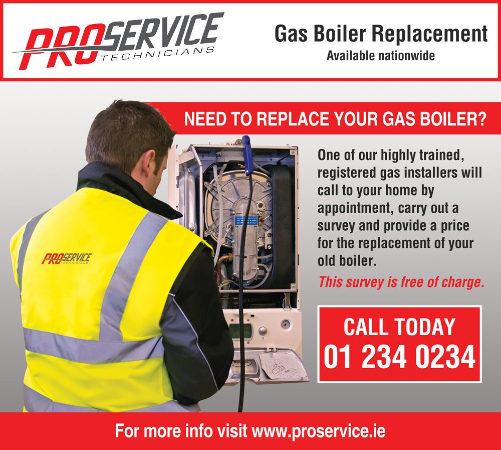 proservicetech's tweet image. Need your gas boiler replaced? Now is the time to do it before the real cold sets in! Call us today on 01 2340234