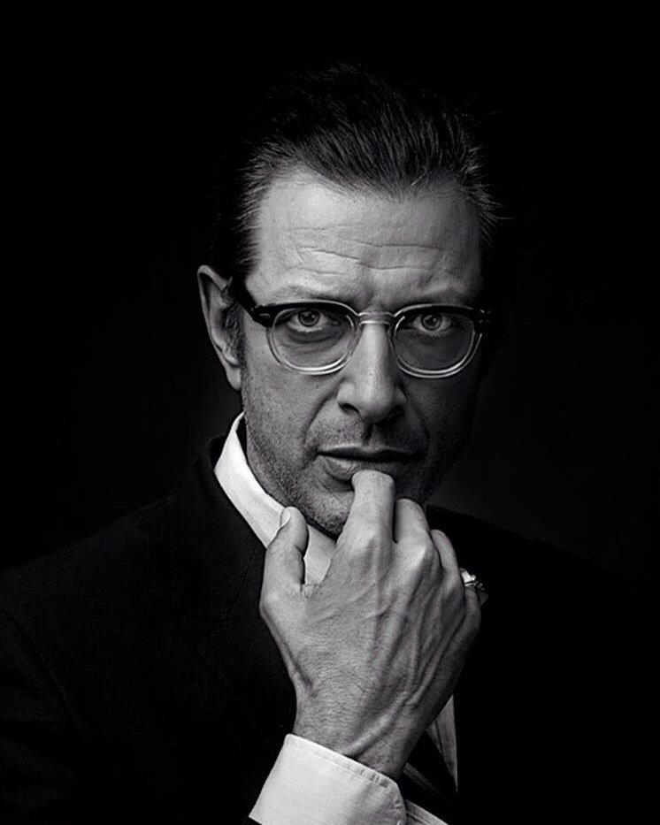 HAPPY BIRTHDAY - Jeff Goldblum - 22 octubre 1952  
