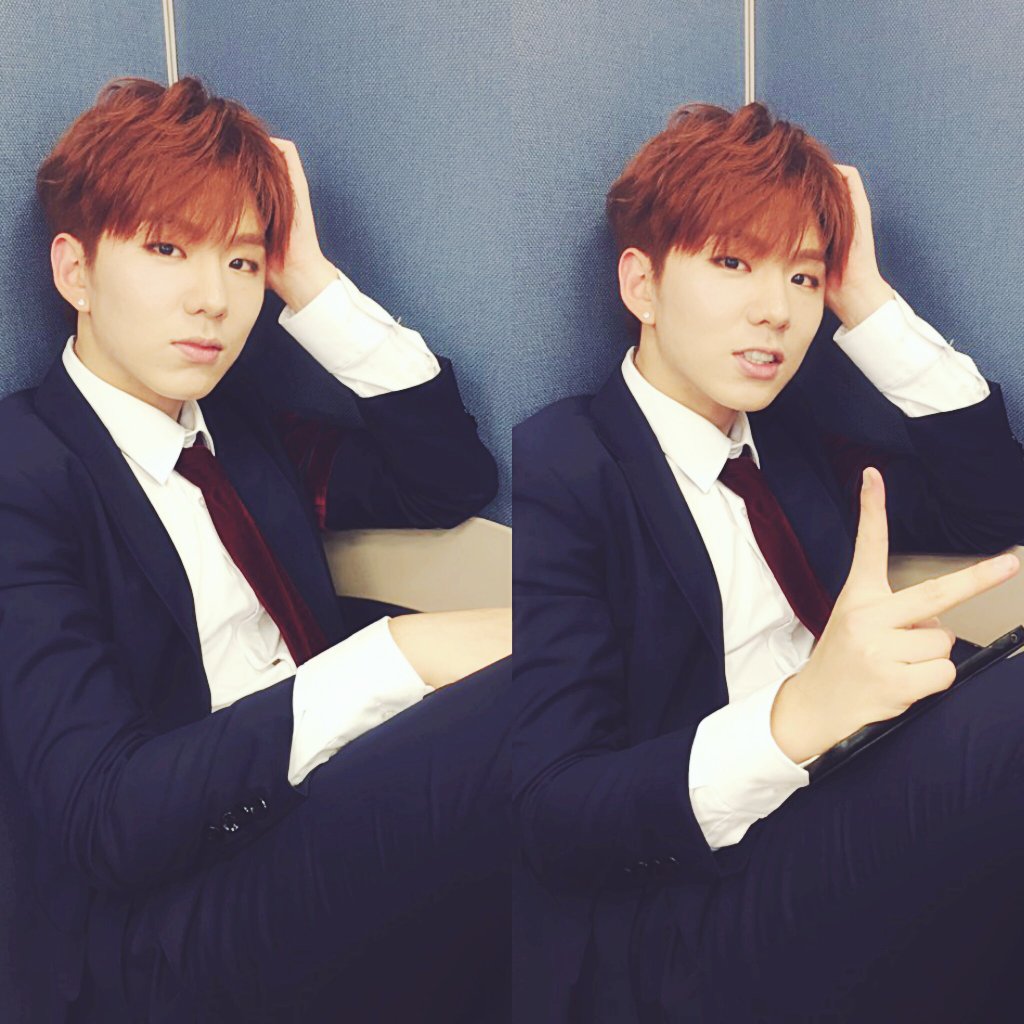 몬스타엑스) 오빠라는 말이 듣고 싶은 몬스타엑스 기현 | 인스티즈