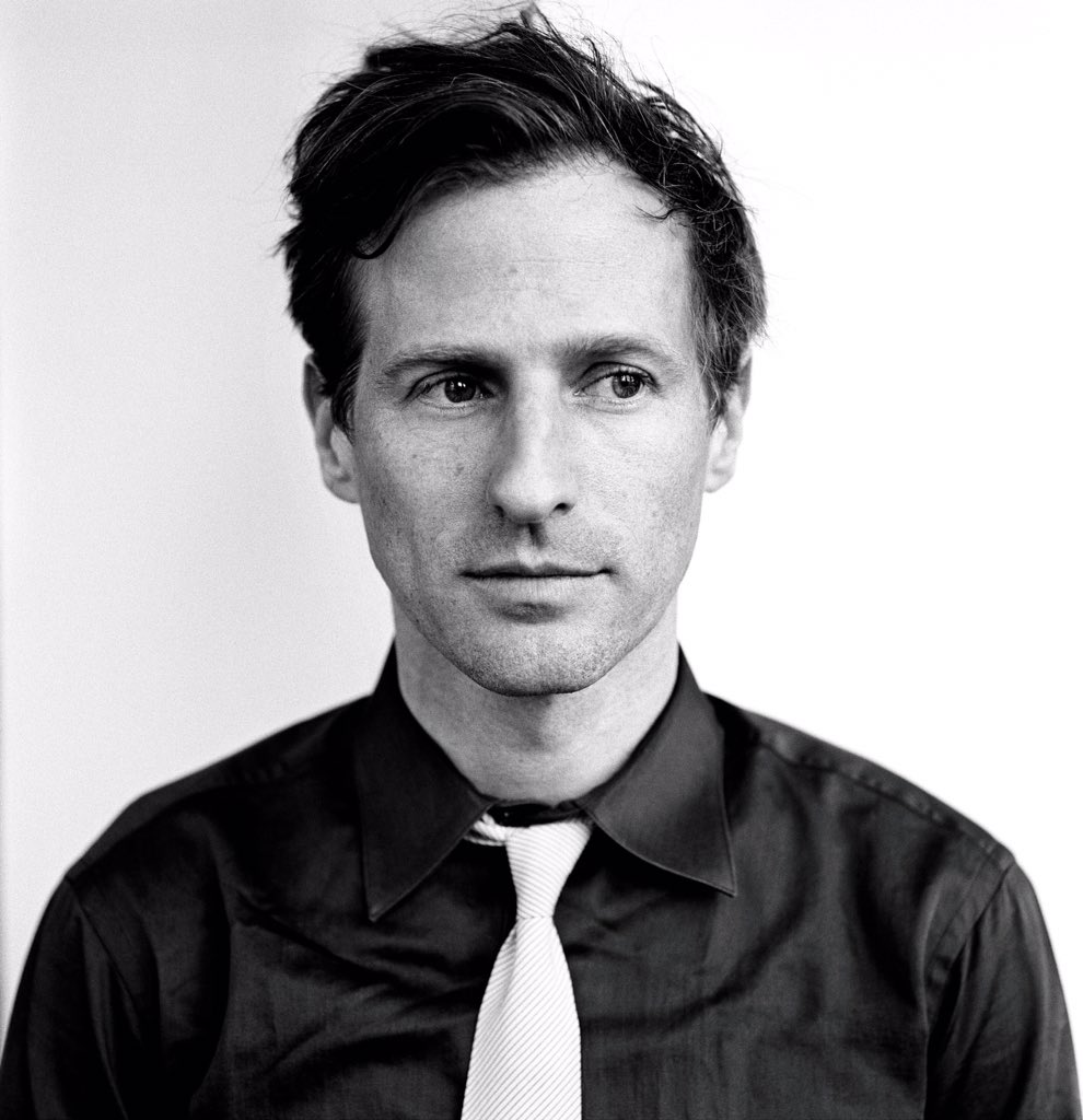 Happy birthday Spike Jonze. 