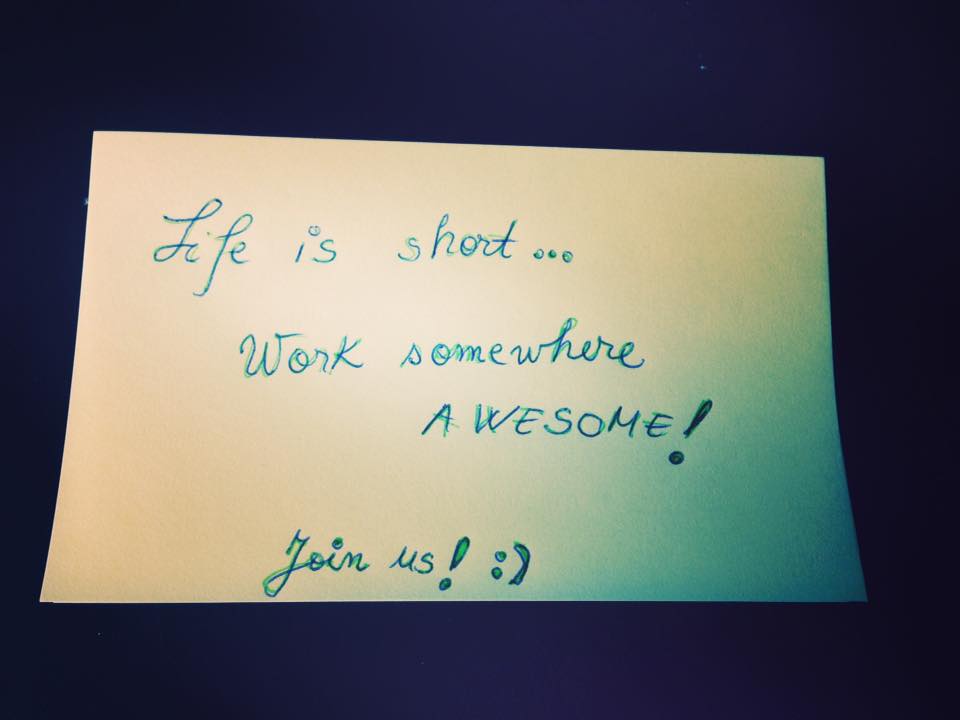 innobyte's tweet image. Join the team! See our job openings: innobyte.com/careers/ #itjobs #phpwebdeveloper #frontend #javascript #devjobs
