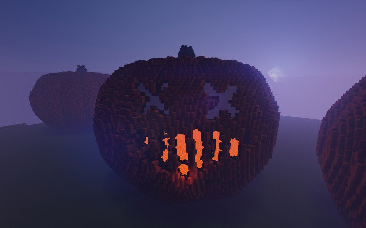 PlanetMinecraft's tweet image. PMC user @WZStripes is certainly getting into the Halloween spirit! How about all of you? pmc.la/0YGlp