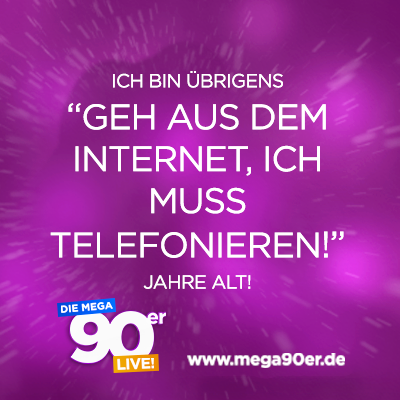 mega90er tweet picture