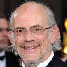 Happy birthday to Christopher Lloyd (scientist from Back in the Future) who turns 78 years old today 
