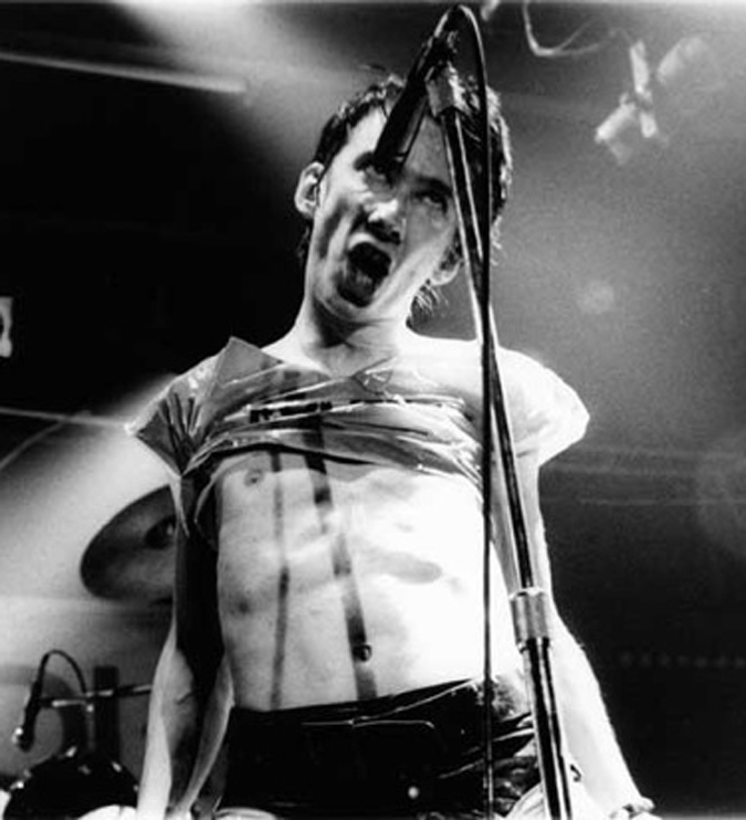 PunKandStuff's tweet photo. Born on this day in 1949, Stiv Bators #TheDeadBoys #LordsOfTheNewChurch #RipStiv https://t.co/AyvtrqUUAR