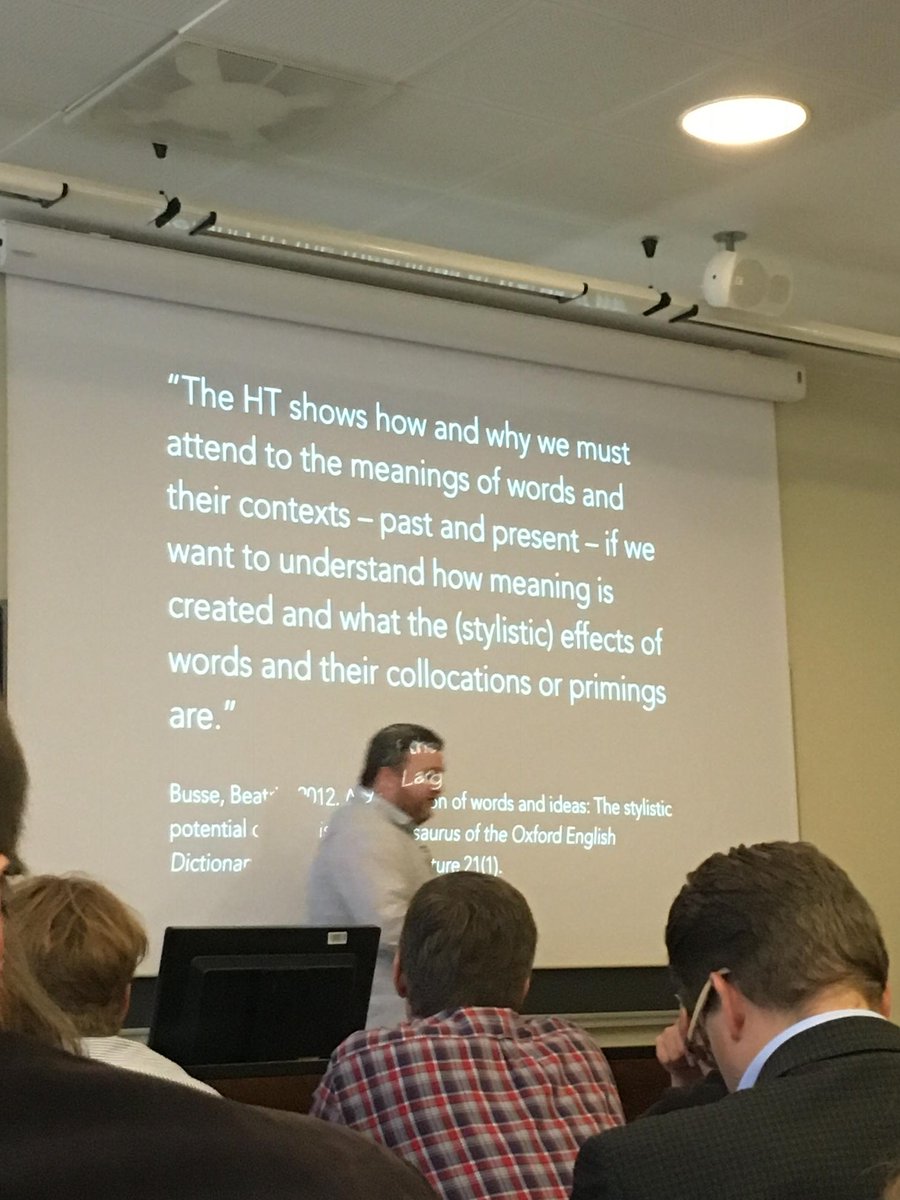 heatherfro's tweet photo. Marc's closing words from Beatrix Busse are very fitting for the discussion from #d2e2015 this week https://t.co/gmVsaF2GZ9