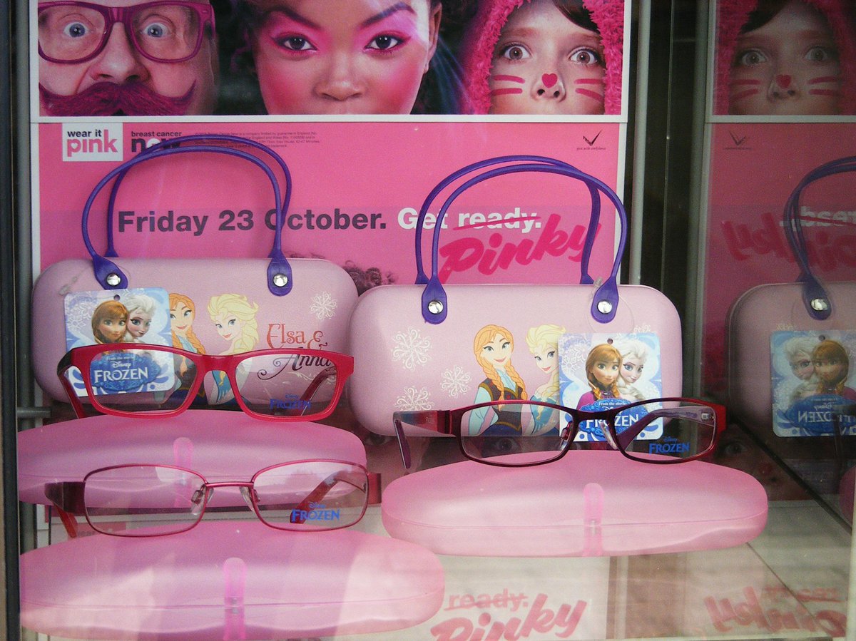 Abington Eye Care tweet media