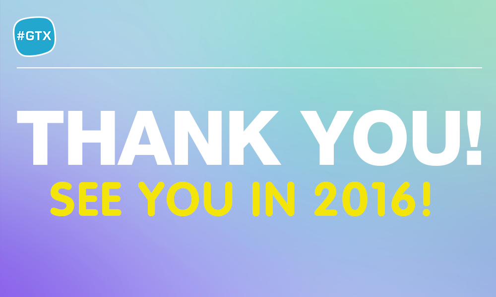 GITEX_GLOBAL's tweet photo. Well thats it! Thank you to all who attended #GITEX2015, what a year!!! See you in 2016! https://t.co/RdXghlsaSh