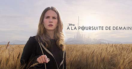 critiks_moviz's tweet photo. Nouvel article https://t.co/TCKi63MPLX pour #Tomorrowland (2015) avec #GeorgeClooney #HughLauri et #BrittRobertson https://t.co/v81rrKHwIa