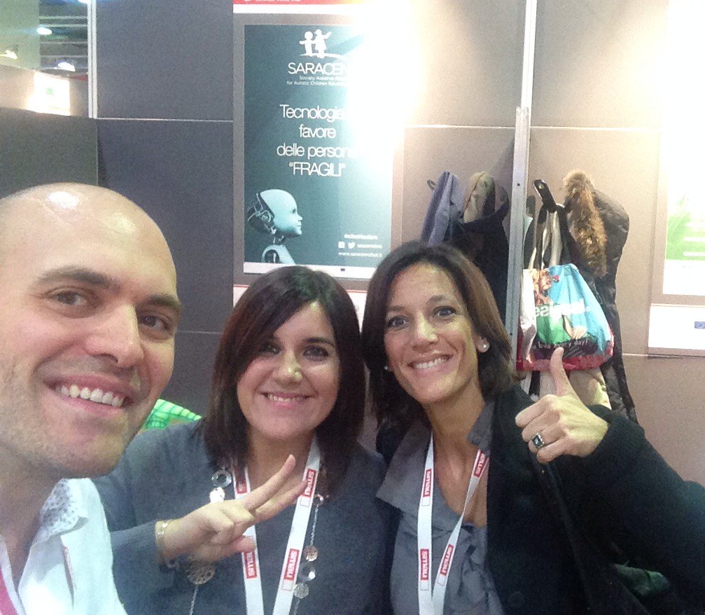 Pronti per il pitch <a href="/giupalestra/">Giuseppe Palestra</a> <a href="/IlariaBortone/">Ilaria Bortone</a> <a href="/ponrec/">PONREC</a> a #smaunotes Sanità 2.0