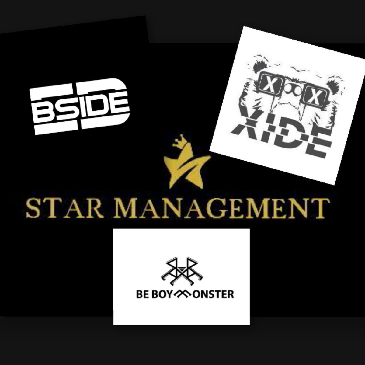 [ Help RT ] StarM Open Big Audition, 
"THe Next  B'SIDE Brother &amp; Sister.
For random Dance Cover.
