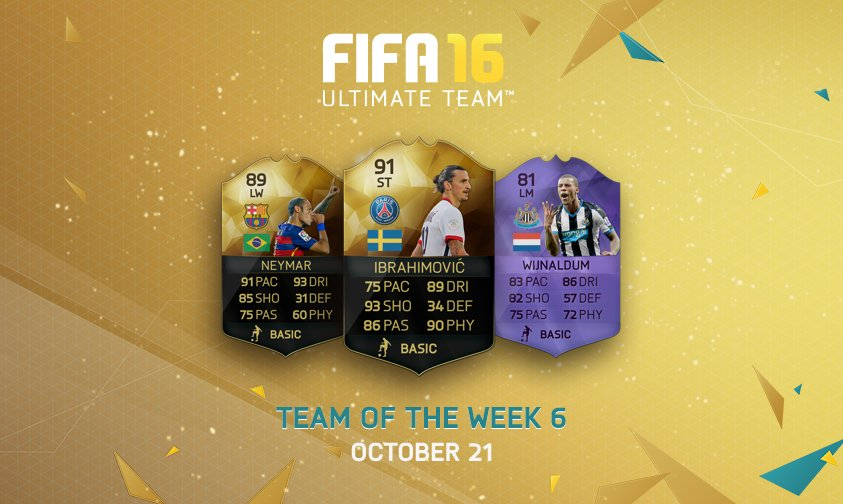 fifa16boost's tweet image. Wijnaldum for getting their first win of the season! Oh, also @Ibra_official and @neymarjr unlockgamebooster.com/fifa16