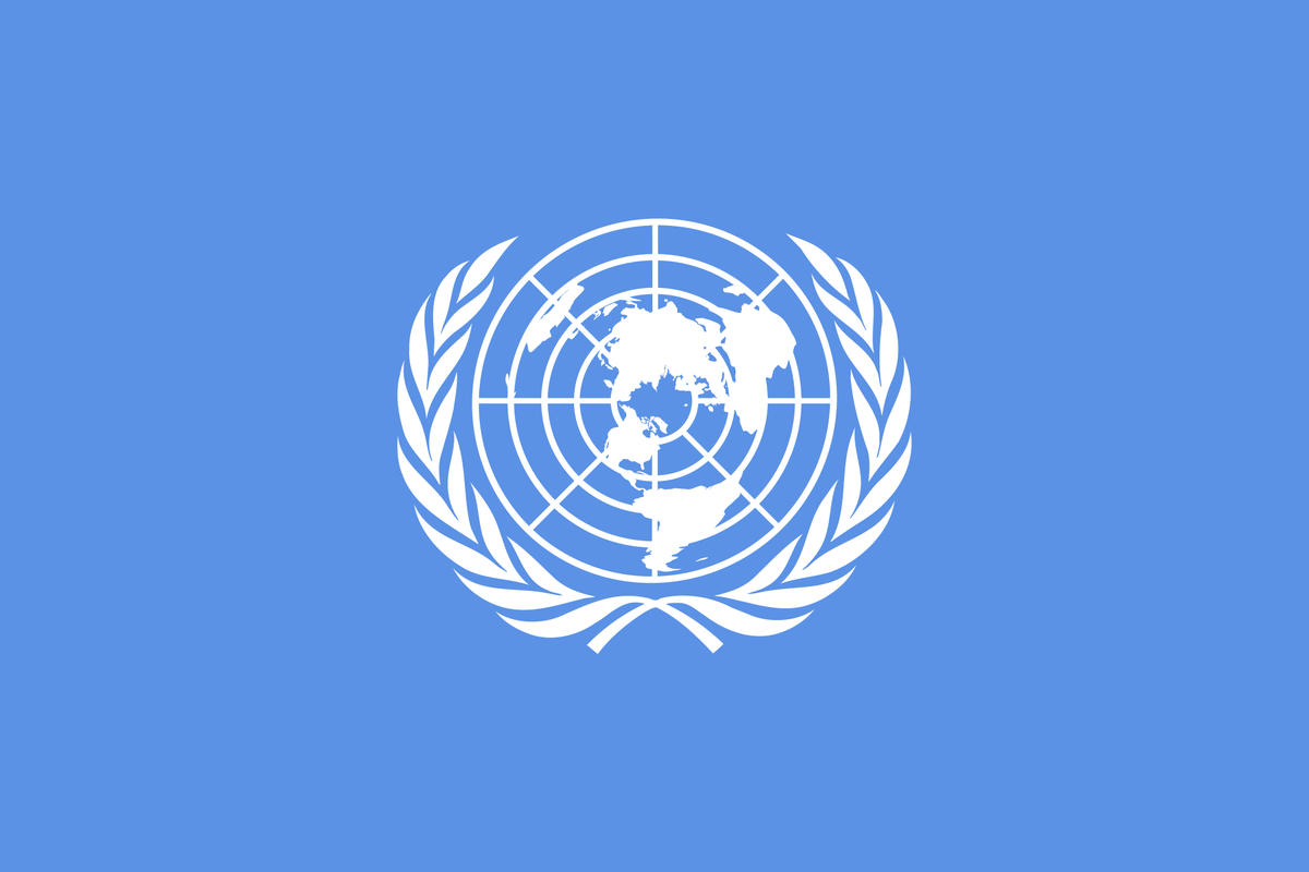 TheSpectacles1's tweet photo. The World Will Be Painted 'UN blue' To Mark 70th Anniversary of the UN on October 24.

https://t.co/wkudL0Rw1Q https://t.co/1clXF9nCwD
