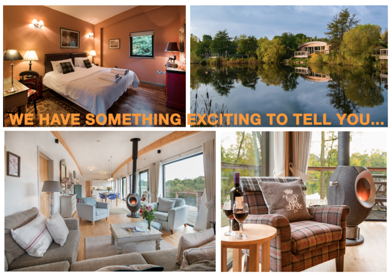 Take a look at our refreshed #new #website here and let us know what you think: holidayathome.co.uk