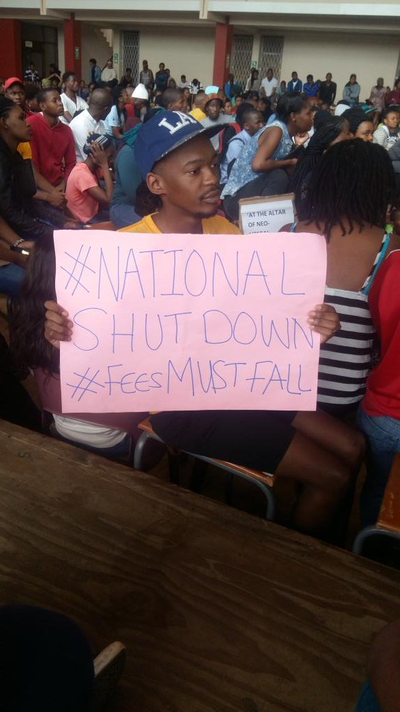 aarifah_hunter's tweet image. #nationalshutdown #ukznhoward #strengthandunity #feesmustfall