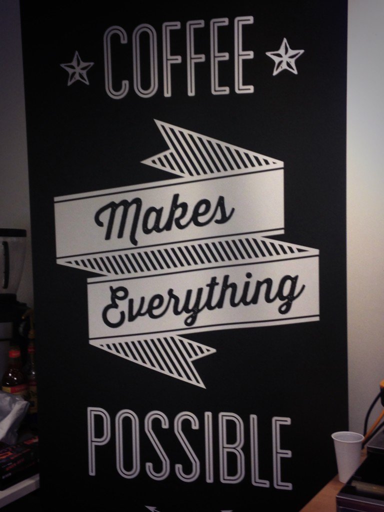 WSHGraduates's tweet image. Great start to the day at Barista Training with @kpmcarney ☕️ @WSHGraduates #welovethisbusiness