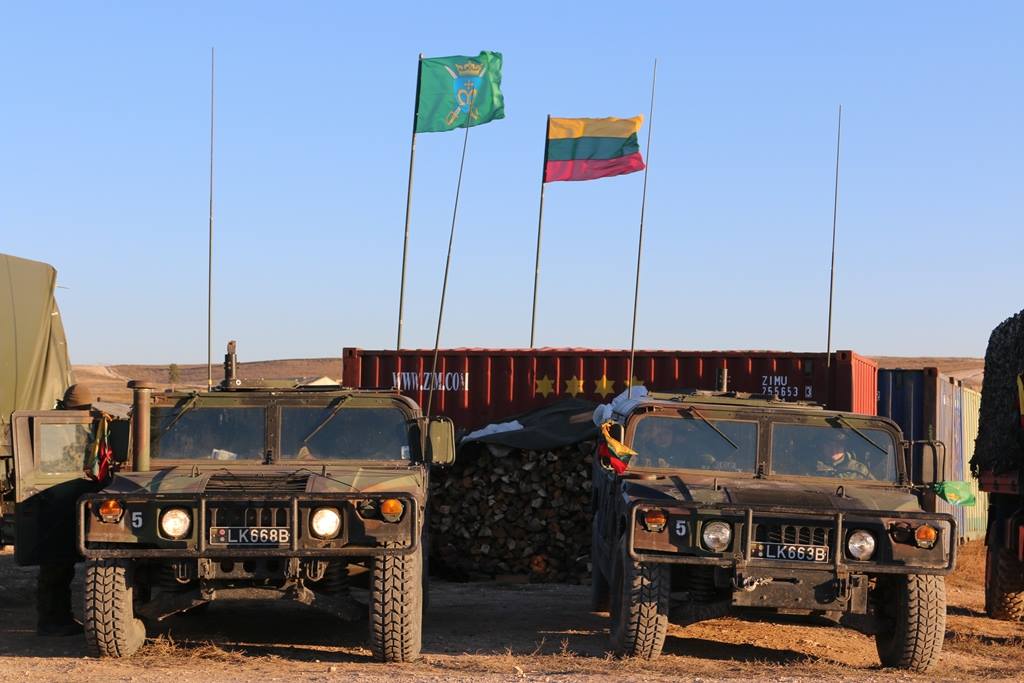 المغرب يشارك كمراقب في أكبر مناورة عسكرية منذ نهاية الحرب الباردة CR6pCFyWsAAUn_Z