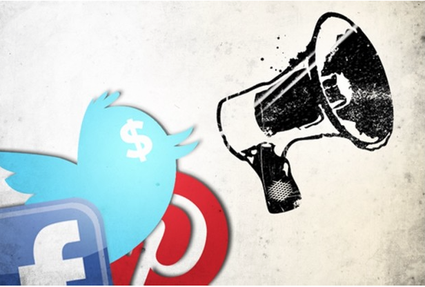 WillBeCreative's tweet photo. Criticità e punti di forza dei principali #socialnetwork come strumenti di #comunicazione https://t.co/CLldHWNLOl https://t.co/lvrZ3iUXlX