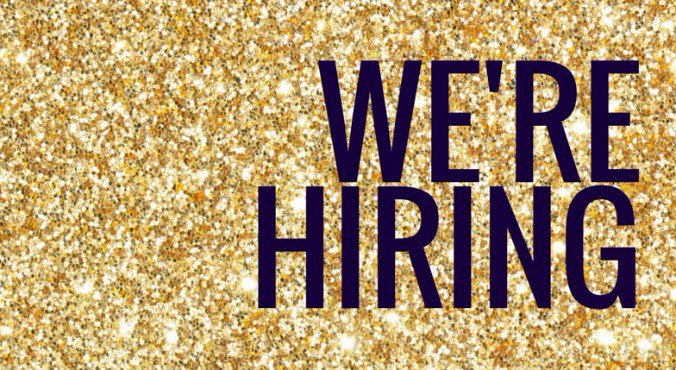 BeauLough's tweet photo. We are looking for a part time receptionist, ideally with beauty experience. Email beausalon07@hotmai.com x https://t.co/m7mjL4m92G