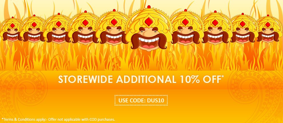 sports365in's tweet photo. Absolute delight guys,10% off extra even on 70%off products at https://t.co/xU34eKMyjV #S365DC #10Days10Contests https://t.co/gbON15qJVJ