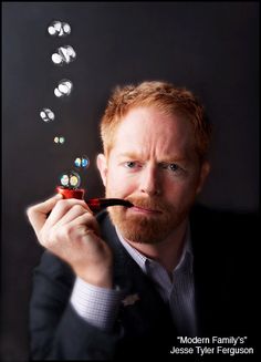 Bearded Celebrity Birthday: Jesse Tyler Ferguson (1975)
Happy Birthday     