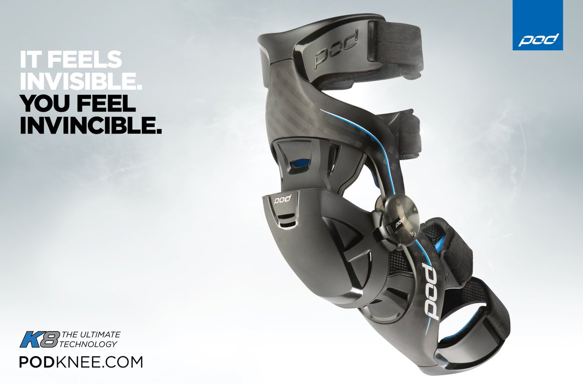pod_active's tweet image. Check out POD Knee Braces @ the 2015 @dirtbikeshow #Pod #ProtectionOnDemand #ProtectYourPerformance @tommysearle100