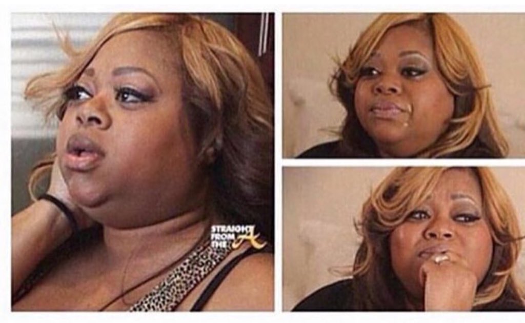 When you tell him to fuck off and do what he wants. And he actually does. 😐