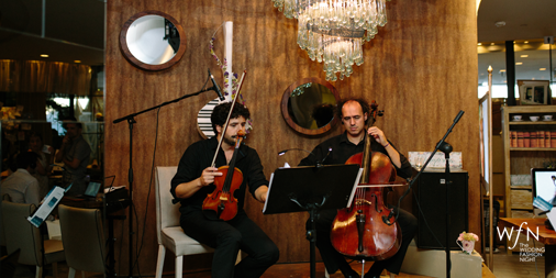 Momentos a flor de piel en #WFN15 con <a href="/MarmusicaEvent/">Marmúsica</a>  
goo.gl/eAMMh1