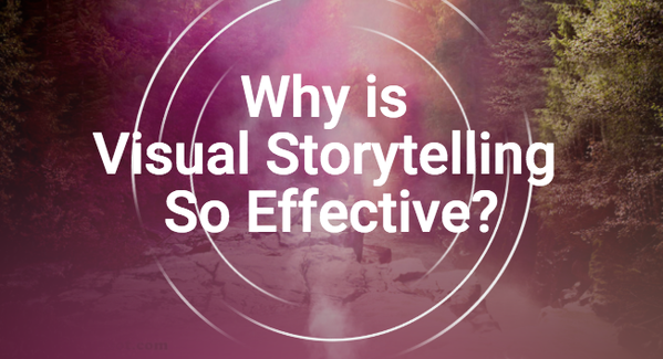 Wizemotion's tweet photo. 4 visual #storytelling best practices https://t.co/Yhpk20DspD via @BrennerMichael #TurnInteractive https://t.co/wF6d0ITmeq