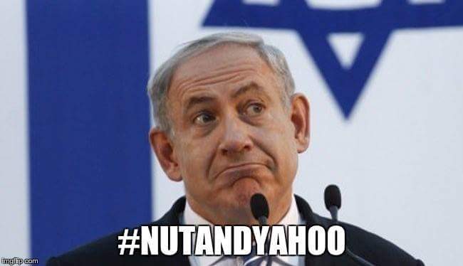 permatect's tweet image. #Nutandyahoo
