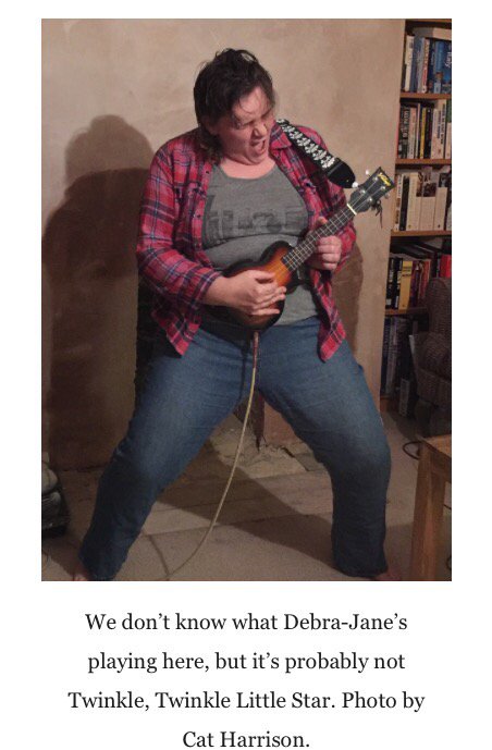 Beyond Compere (@beyondcompere) on Twitter photo DEBRA-JANE APPELBY's article in Standard Magazine is out now! Enjoy..
ow.ly/TI6Nu <a href="/dj_appelby/">Debra-Jane Appelby (The)</a> DEBRA-JANE APPELBY's article in Standard Magazine is out now! Enjoy..
ow.ly/TI6Nu <a href="/dj_appelby/">Debra-Jane Appelby (The)</a>