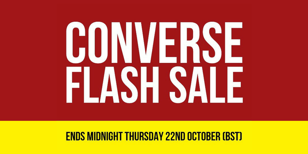 do sports direct sell converse