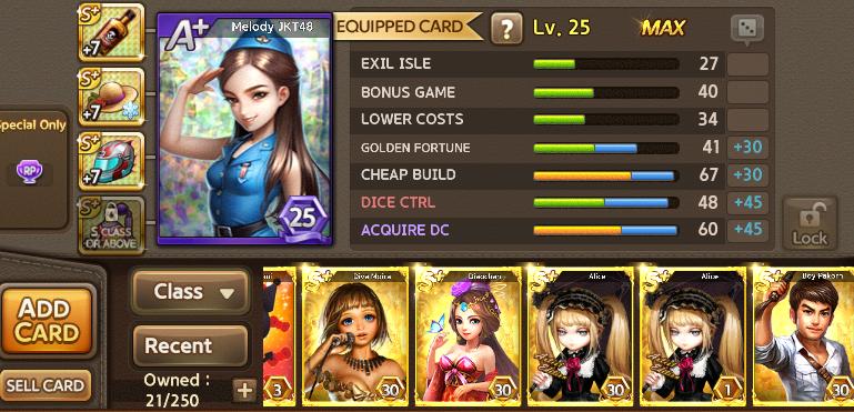 kalo belum dapet hatinya @melodyJKT48 . Dapet kartu getrichnya dulu juga ga apa apa :P