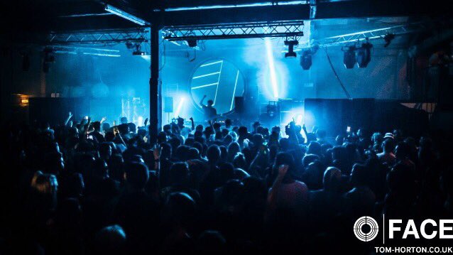 The last <a href="/FACERAINBOW/">FACE</a> <a href="/rainbowvenues/">The Rainbow Venues</a> with <a href="/JamieJonesMusic/">Jamie Jones</a> @cassybritton <a href="/enzosiragusa/">Enzo Siragusa</a> <a href="/hectormusic_/">Hector</a> &amp; more huge!