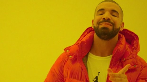 ExploreWellcome's tweet photo. So @Drake didn't film #HotlineBling in #StatesOfMind. We hear it was inspired by #JamesTurrell's great #Lightscape. https://t.co/2qmvSMa6qe