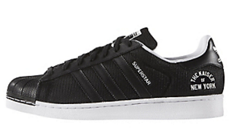 saga falabella adidas superstar