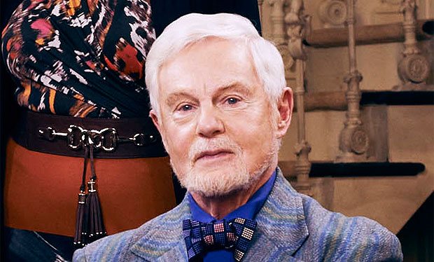 Sir Derek Jacobi turns 77 today. Happy birthday to this vicious actor! 