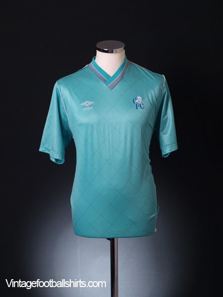 Vintage Football Shirts on X: 