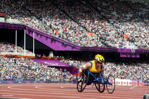 IPC World Championship in Doha, Qatar starts today! Best of luck to team Sweden! bit.ly/1QXEViz #doha2015